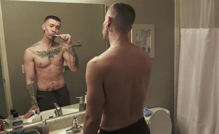 TV Nudity Report: Young Wallander and RuPaul's Drag Race: Vegas Revue 