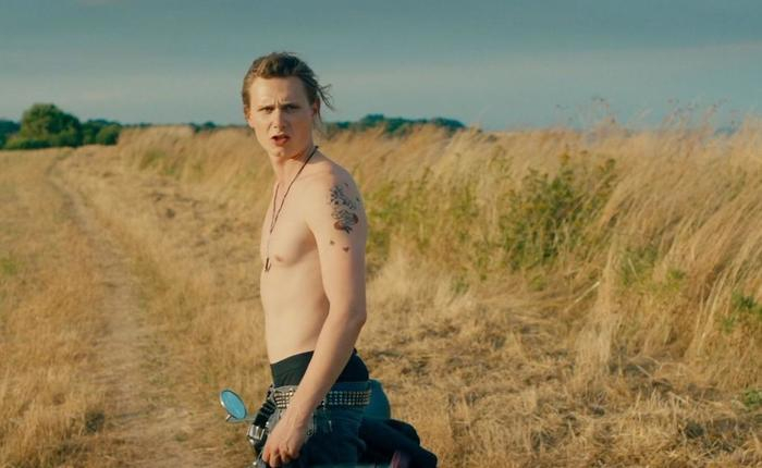 Foreign Film Friday: German Dick in Get Lucky