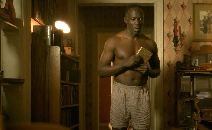 TV Nudity Report: Lovecraft Country, American Horror Story, and RuPaul's Drag Race: Vegas Revue 9.15.20