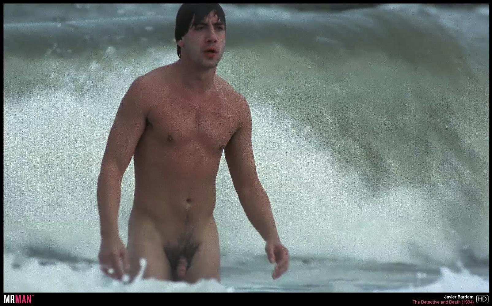 Movie Nudity Report: Tag, Loving Pablo & The Year of Spectacular Men 6.15.18