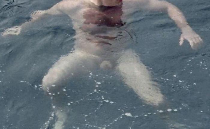 All The Nudity From The 2020 Toronto International Film Festival (TIFF)!