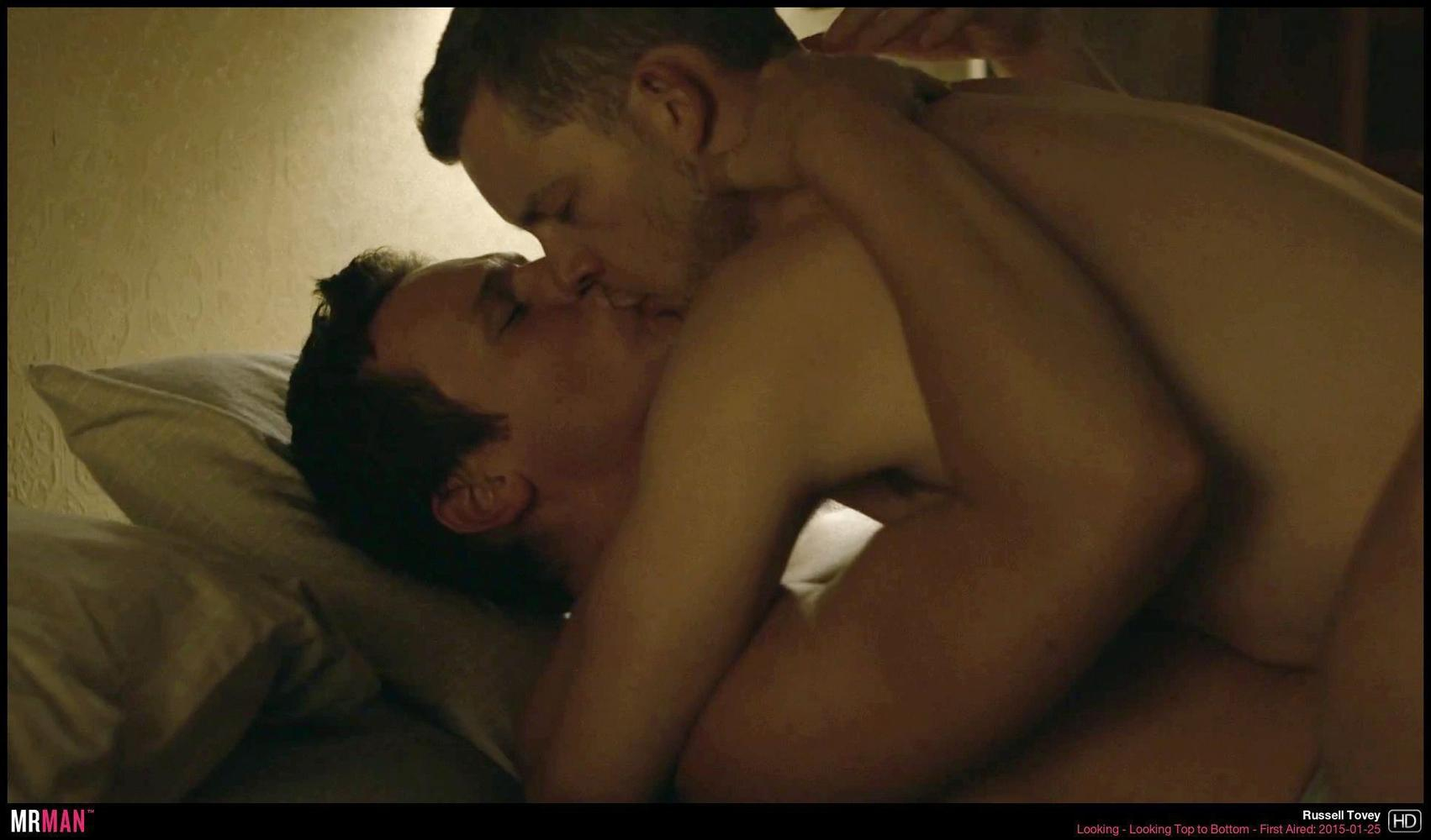 Man Crush Monday: Russell Tovey