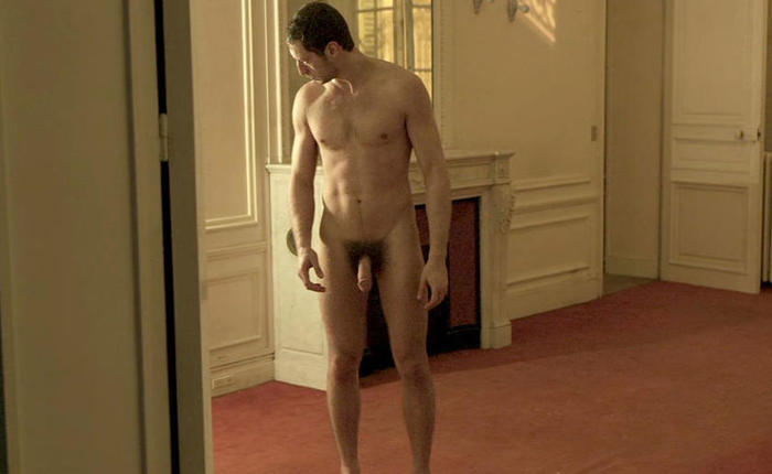 Top Ten Hottest Pictures Of Tom Mercier's Penis Ever Taken