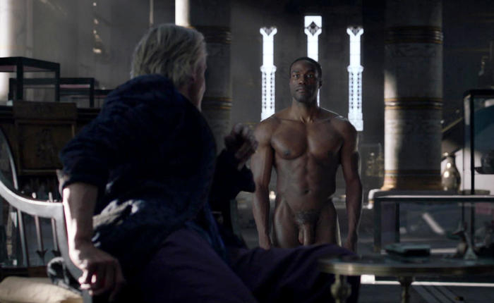 See These Hot 2020 Emmy Winners Nude!