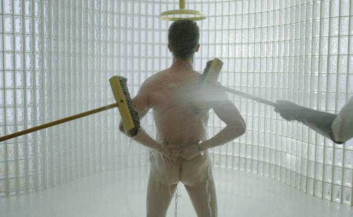 Finn Wittrock's Finest Nude Scenes So Far
