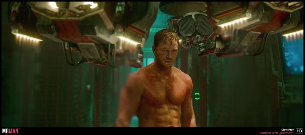 Happy Birthday, Chris Pratt! 