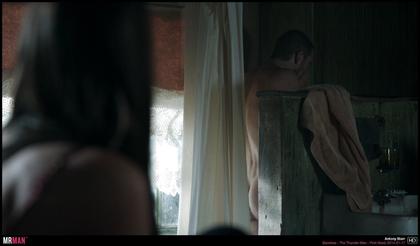 Man Crush Monday: Antony Starr's Butt in Banshee