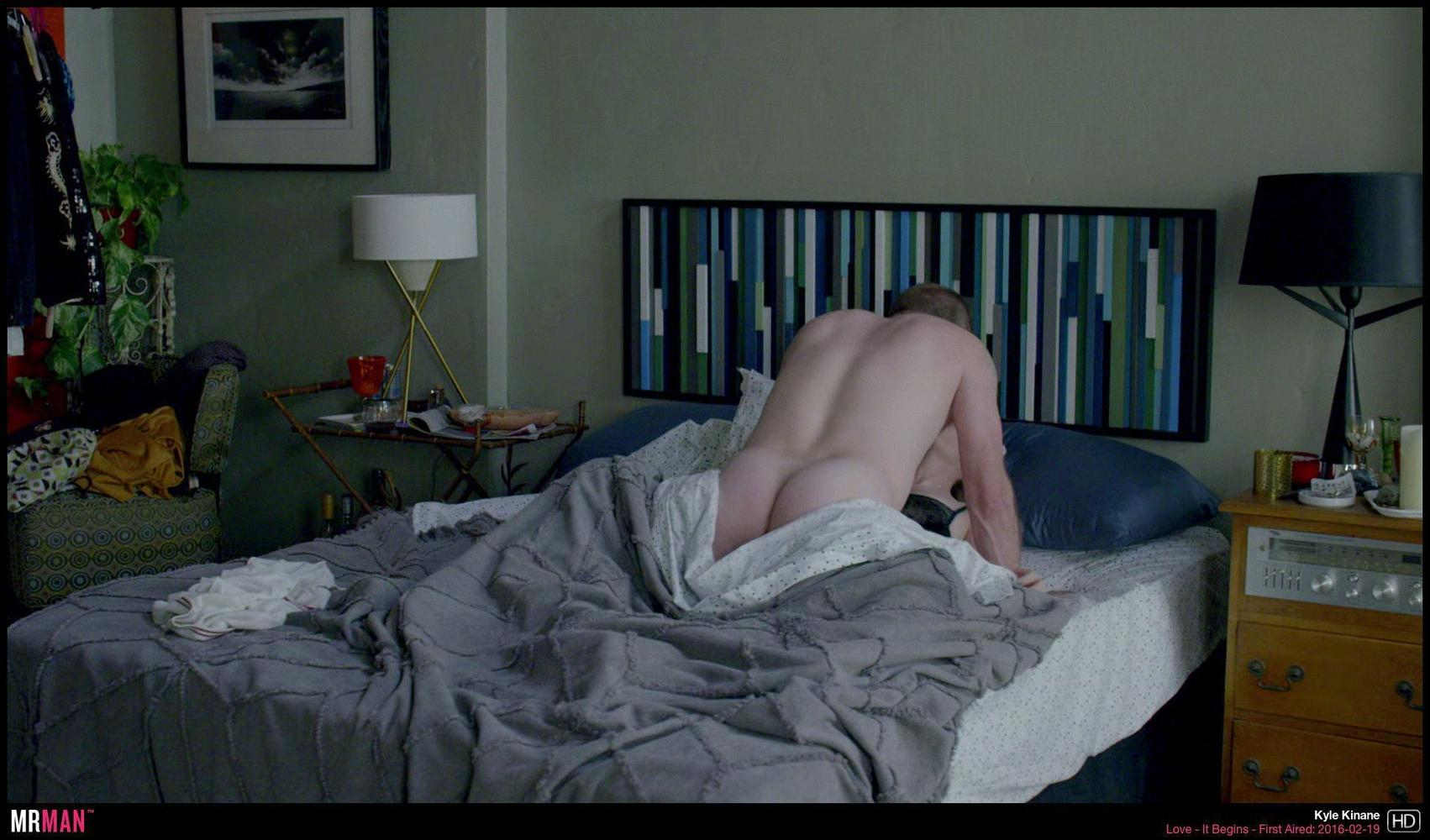 Movie Nudity Report: Boundaries, Jurassic World & More 6.22.18 