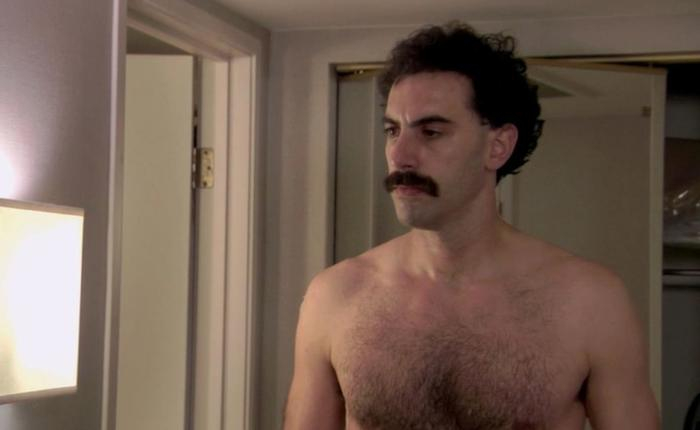 Borat 2 is Coming Soon, But Will There Be Dick?