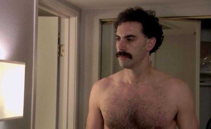 Borat 2 is Coming Soon, But Will There Be Dick?