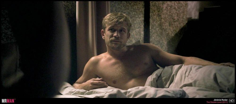 Foreign Film Friday: The Double Lover
