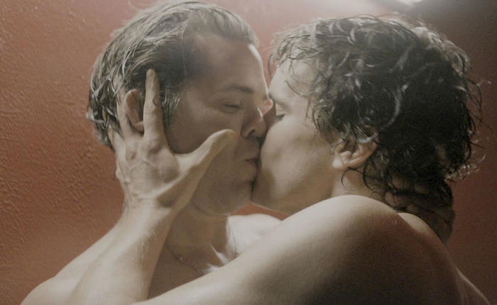 Now Streaming: Utopia, The Boys in the Band, Yankee 9.30.20