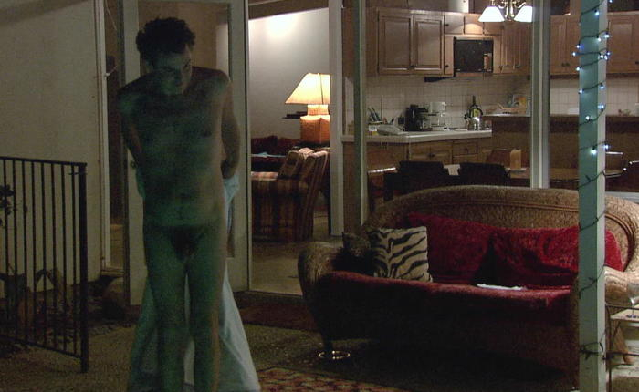 #TBT to Danny Huston's Penis in ivans xtc. 