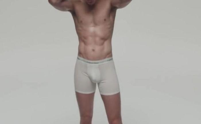 Shawn Mendes Is Wet And Sexy In Brand New Music Video For Wonder