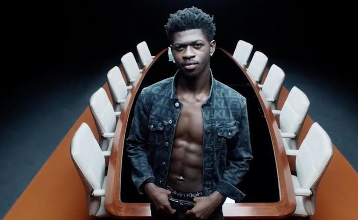 Lil Nas X EXPLODED At The Gym, Is Almost Unrecognizable Now!
