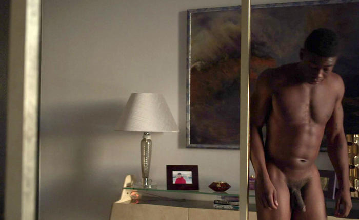 TV Nudity Report: Lovecraft Country, We Are Who We Are, Power Book II: Ghost 10.8.20