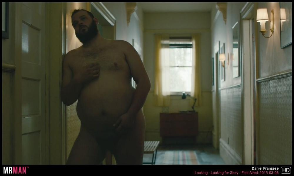 Daniel Franzese is Single Again!