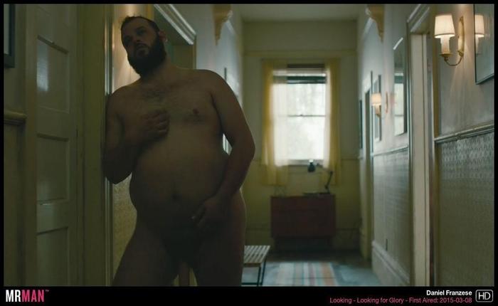 Daniel Franzese is Single Again!