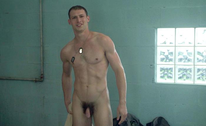 Meet the Hot Guys in We Are Who We Are