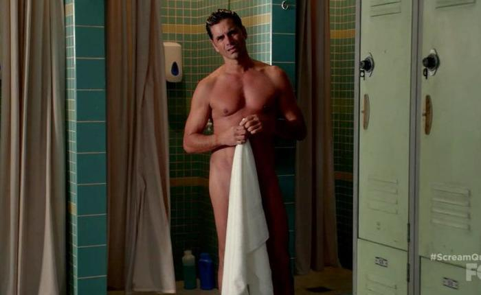 #TBT to Zaddy John Stamos and His Beautiful Booty