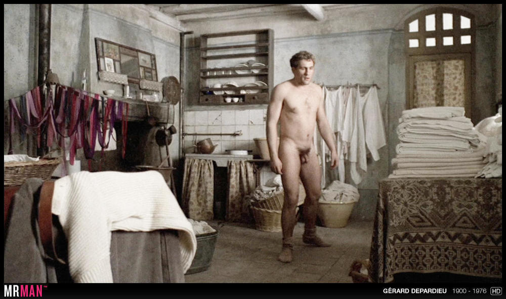 Foreign Film Friday: 1900