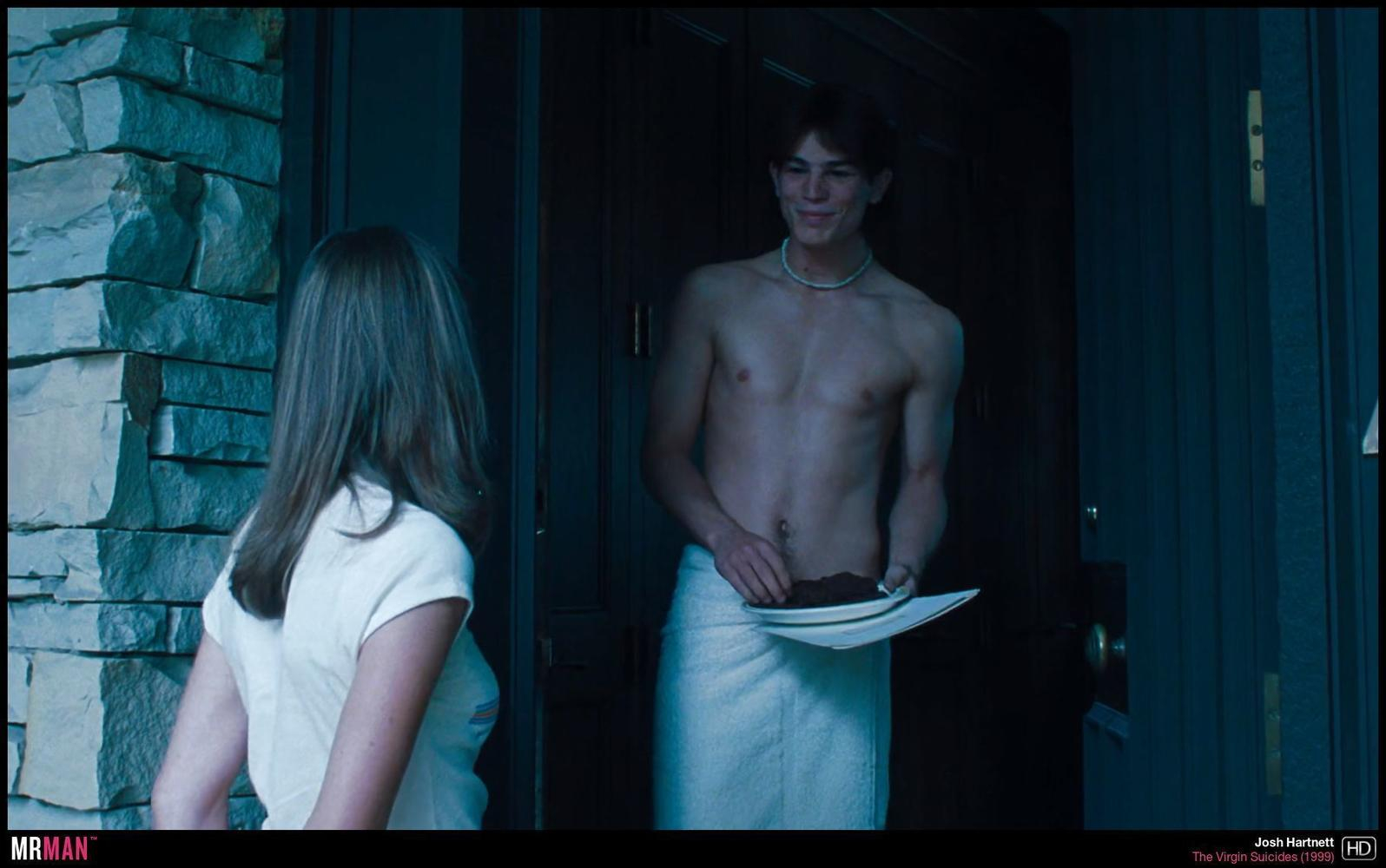 Man Crush Monday: Josh Hartnett