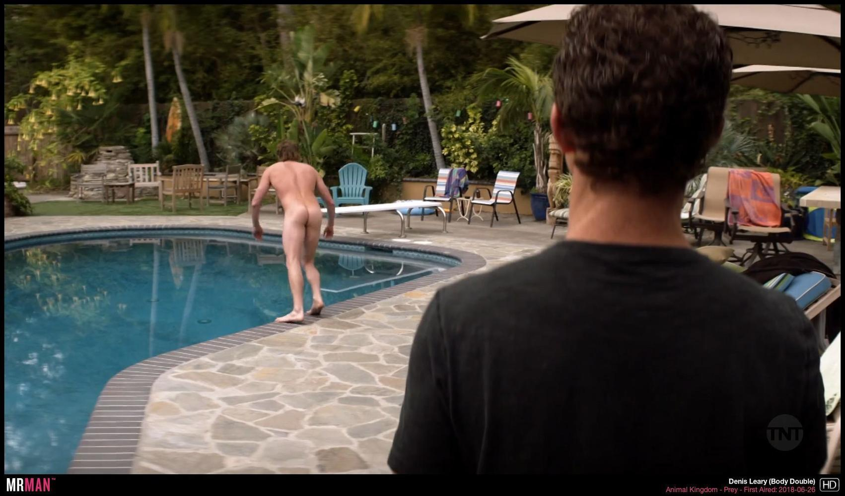 TV NUDITY REPORT: Animal Kingdom 7.2.18