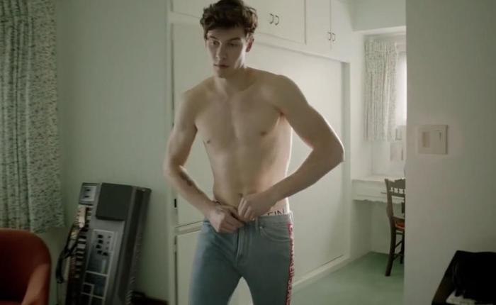 Footage Of Shawn Mendes In The Shower Released Online