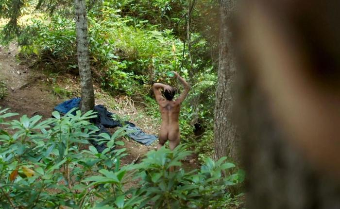 Foreign Film Friday: Tasty Turkish Tush in Sibel