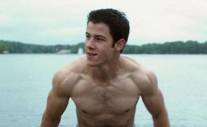 Five MORE Actors You Didn't Know Had Gay Sex On Camera