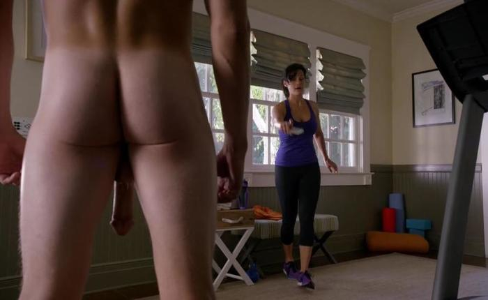 Top Ten Hottest Nude Scenes From Actors Named Christian