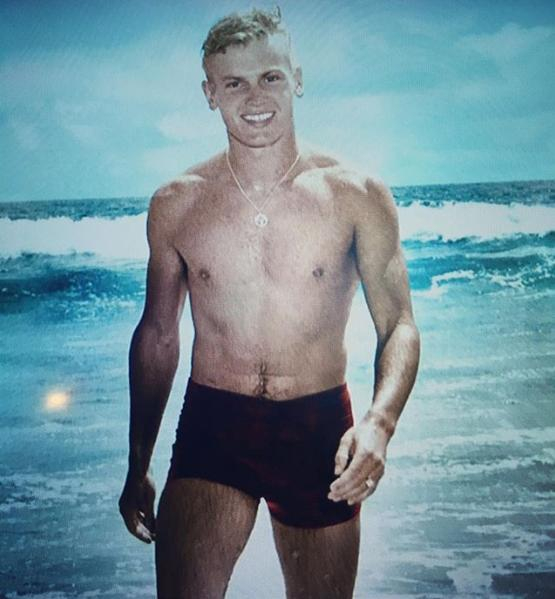 RIP Gay Icon Tab Hunter