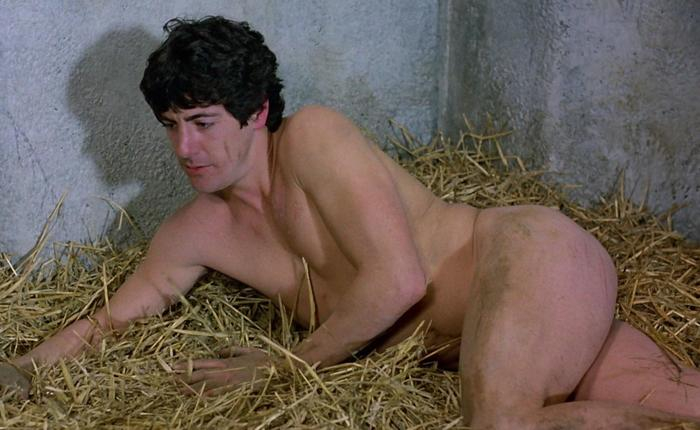 10 Hottest Men from Monster Movies