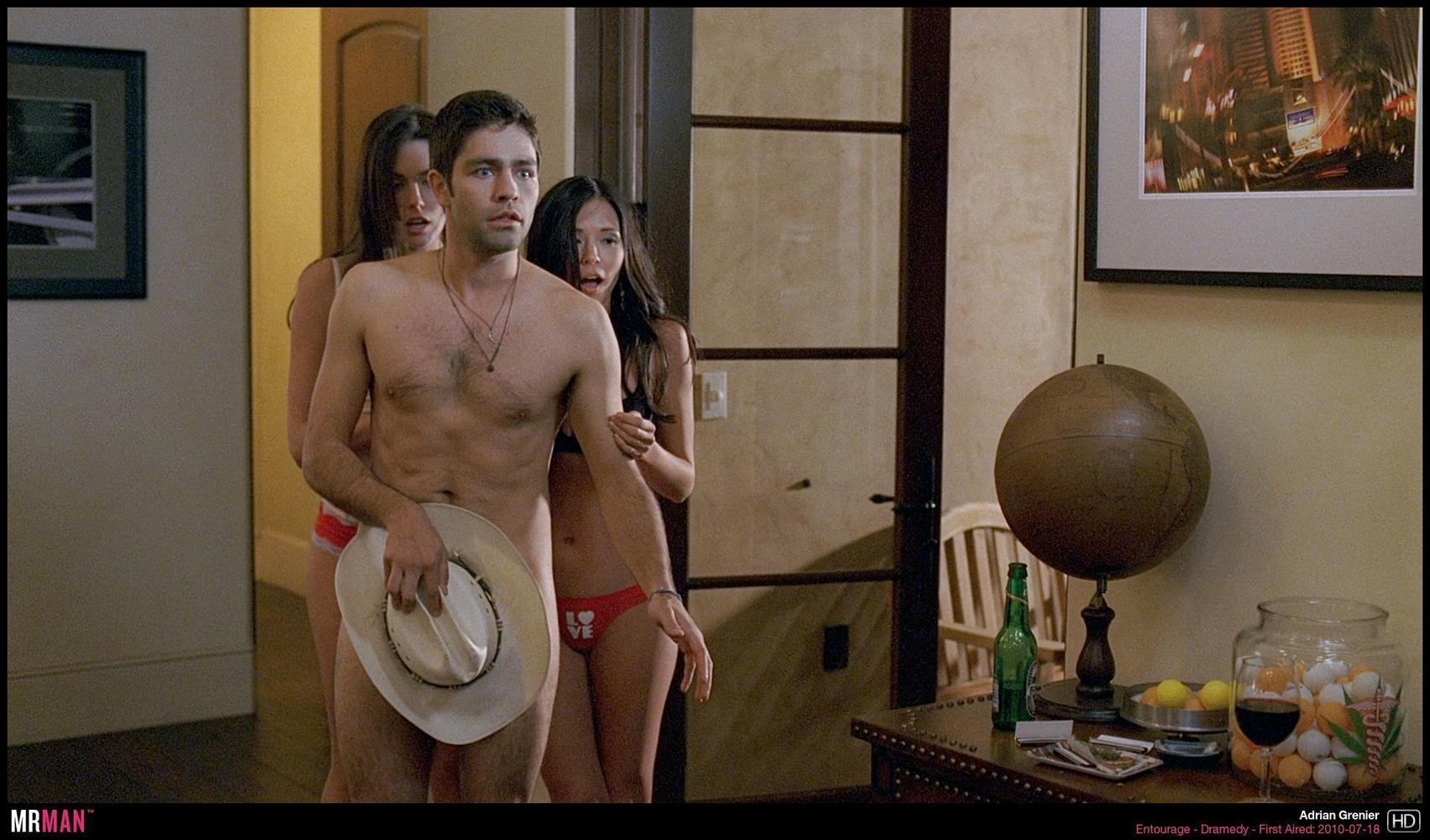 Happy Birthday, Adrian Grenier! 