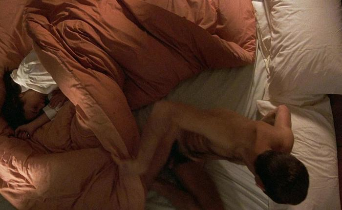 Let's Remember That Time Jude Law Showed His Penis in a Horror Movie