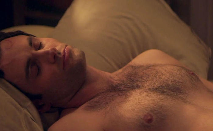 Ten Celebs Who Have To Go Nude Next Year Or We'll Lowkey Die