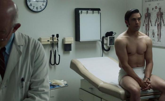 We Turned These Celeb Buttholes Into GIFs So You Don't Have To