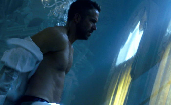 10 Sexy Scorpios Who Have Gone Nude