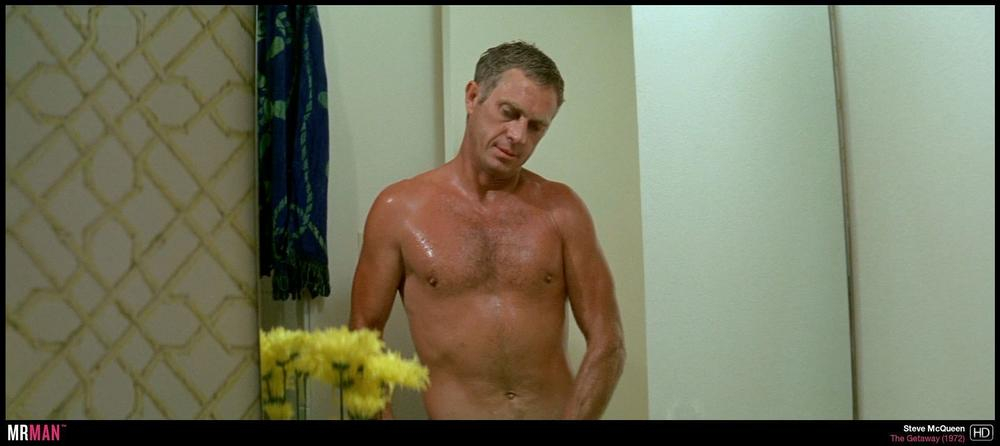 #TBT to 60's Heartthrob Steve McQueen