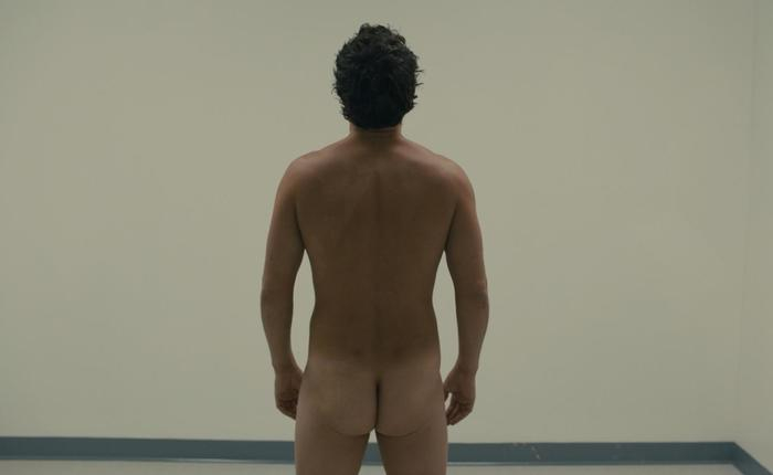 Man Crush Monday: Rafi Gavron