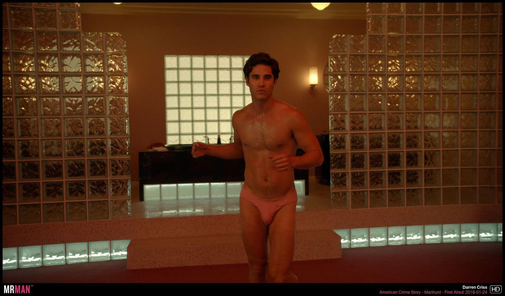 The Sexiest Emmy Nominations This Year