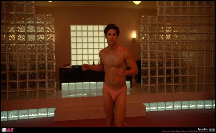 The Sexiest Emmy Nominations This Year