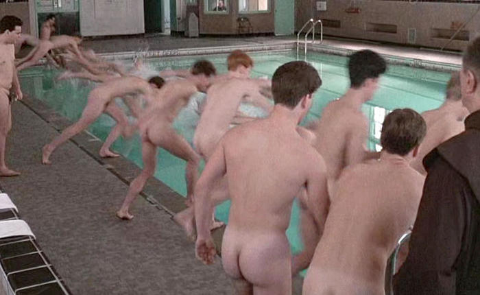 Top Ten Sexiest Naked Actors To Play The US President On Screen