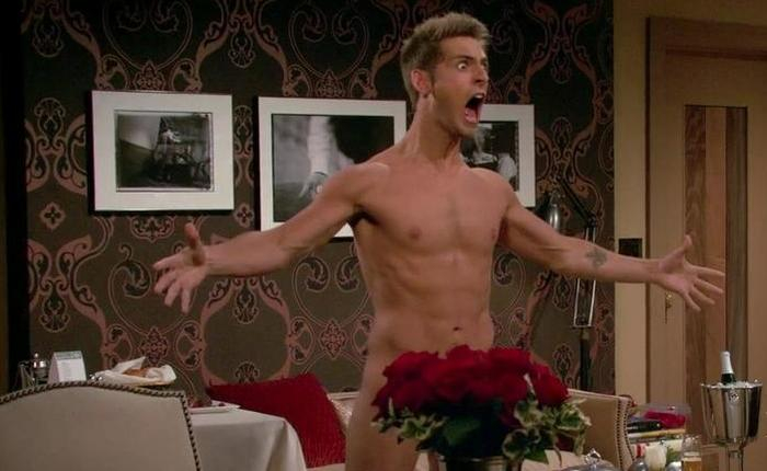 Celebrate Jean-Luc Bilodeau’s Birthday with Pianha 3DD and Sexy Cam Guys