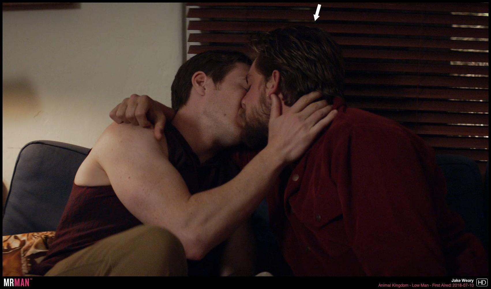 Man Crush Monday: Jake Weary