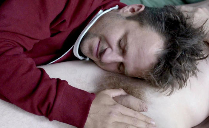 Gay Movie Tomcat Has Erect Cock And Butthole, So Yeah, It's A Keeper