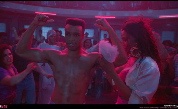 TV NUDITY REPORT: Pose, Power & Animal Kingdom 