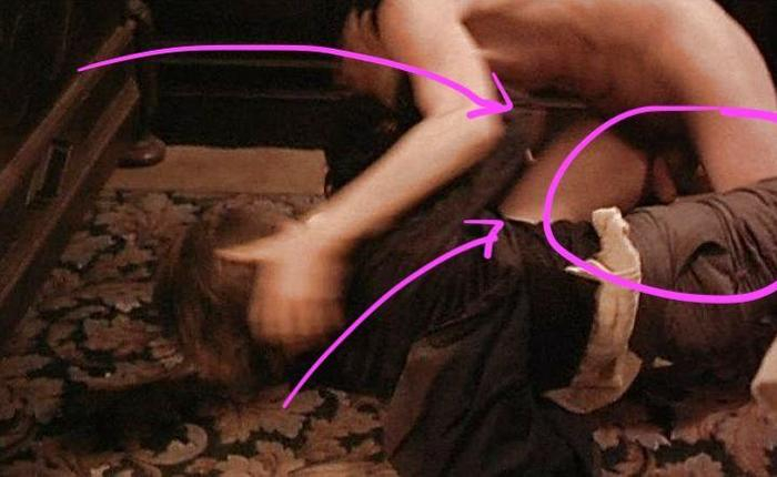 Birthday Suit Brodown With Gerard Butler, Ryan Gosling, & Leonardo DiCaprio!