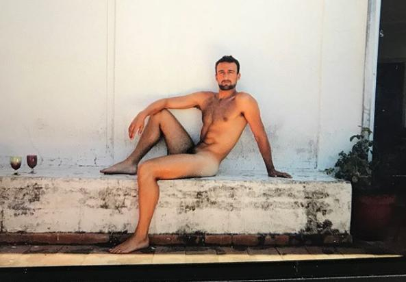 The Warwick Rowers Are Giving Us a Sneak Peak at Their 2019 Calendar 