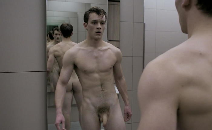 TV Nudity Report: Industry, Moonbase 8, Warrior, The Spanish Princess 11.10.20